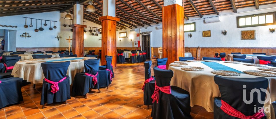 Masia 13 habitaciones de 1.016 m² en Bigues (08415)