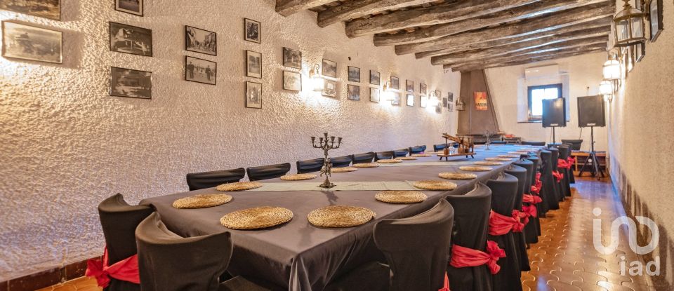 Masia 13 habitaciones de 1.016 m² en Bigues (08415)