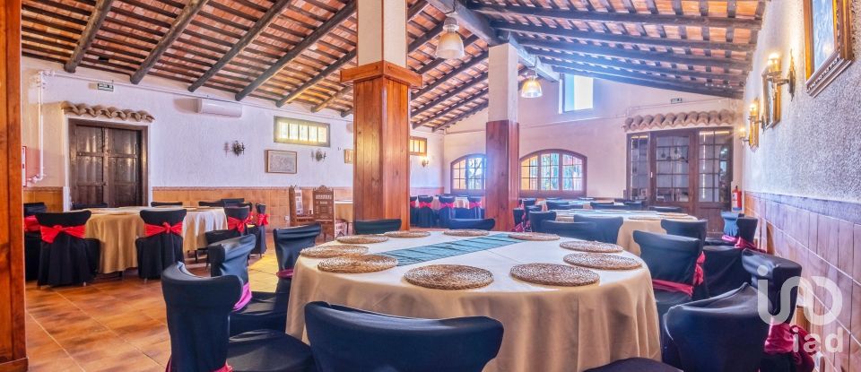 Masia 13 habitaciones de 1.016 m² en Bigues (08415)