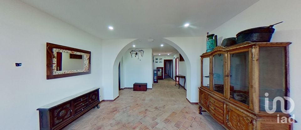 Masia 13 habitaciones de 1.016 m² en Bigues (08415)