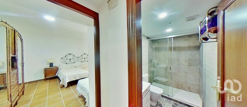 Masia 13 habitaciones de 1.016 m² en Bigues (08415)