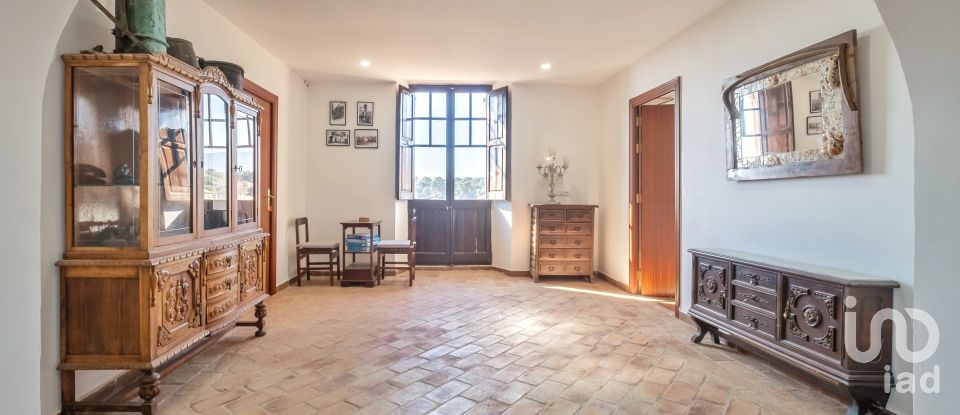 Masia 13 habitaciones de 1.016 m² en Bigues (08415)