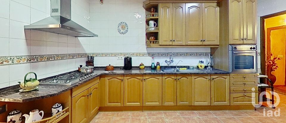 Maison de village 6 chambres de 520 m² à Montblanc (43400)