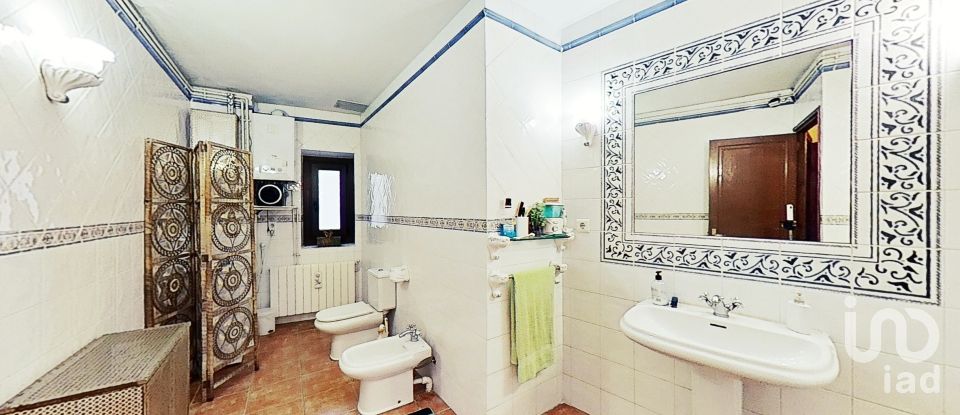 Maison de village 6 chambres de 520 m² à Montblanc (43400)