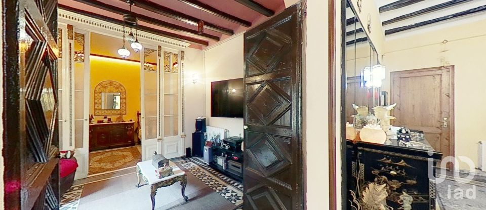 Maison de village 6 chambres de 520 m² à Montblanc (43400)