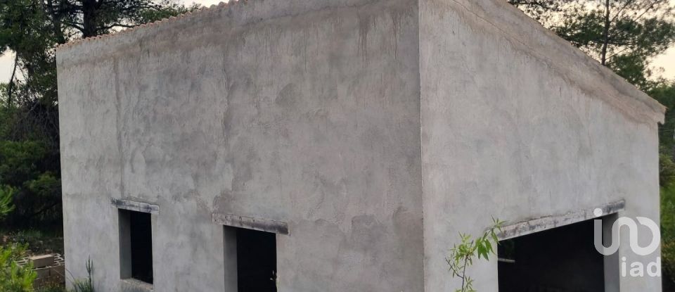 Terreny de 12.938 m² a El Masroig (43736)