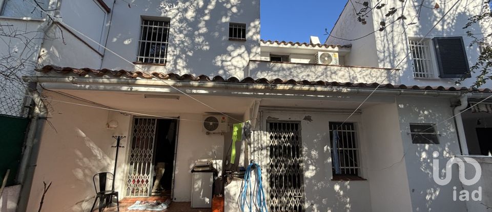 House 2 bedrooms of 66 m² in Empuriabrava (17487)