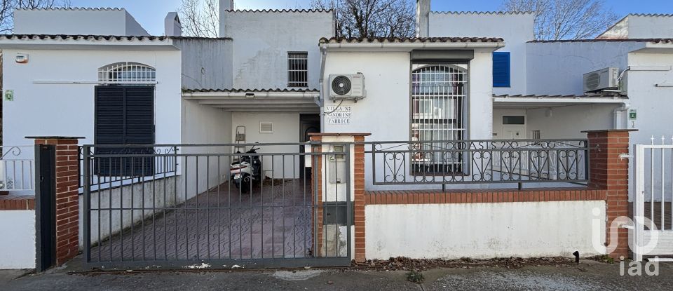 House 2 bedrooms of 66 m² in Empuriabrava (17487)