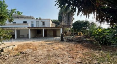 Casa rústica 1 habitación de 65 m² en Pego (03780)