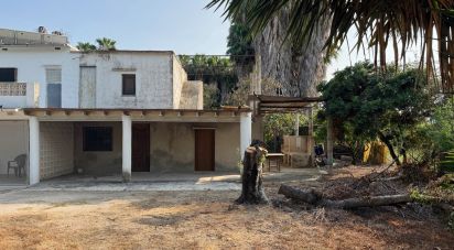 Casa rústica 1 habitación de 65 m² en Pego (03780)