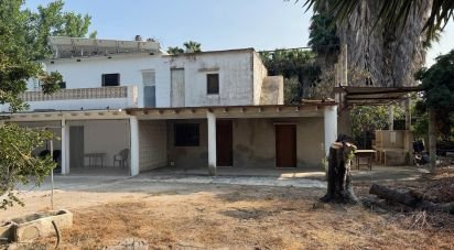 Casa rústica 1 habitación de 65 m² en Pego (03780)