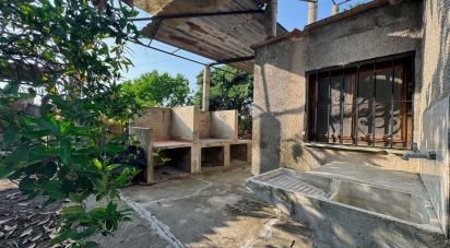 Casa rústica 1 habitación de 65 m² en Pego (03780)