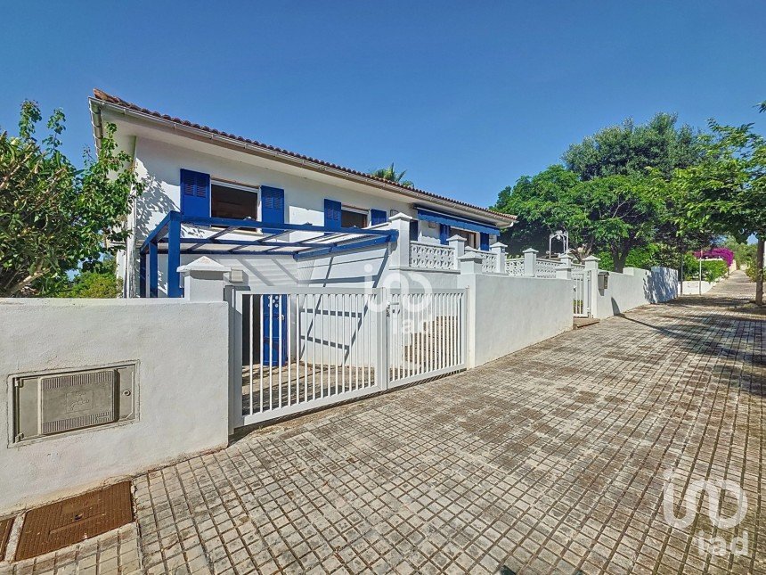 Cottage 3 bedrooms of 215 m² in Son Serra de Marina (07459)