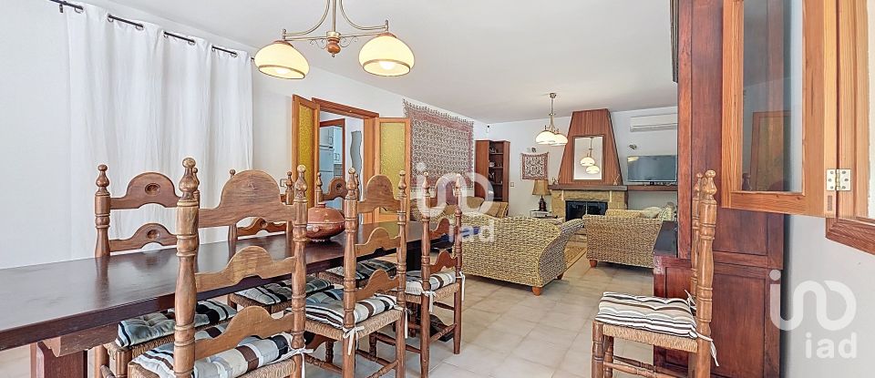 Cottage 3 bedrooms of 215 m² in Son Serra de Marina (07459)