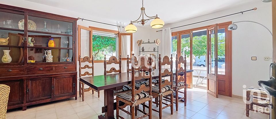 Cottage 3 bedrooms of 215 m² in Son Serra de Marina (07459)