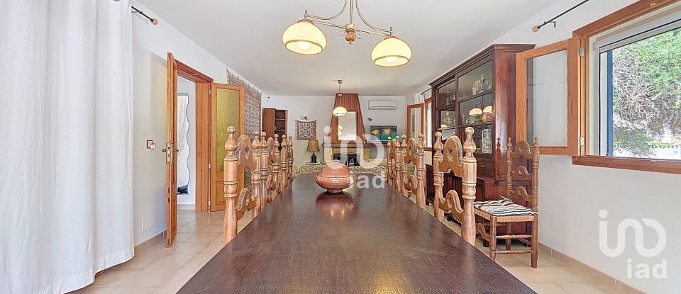 Cottage 3 bedrooms of 215 m² in Son Serra de Marina (07459)