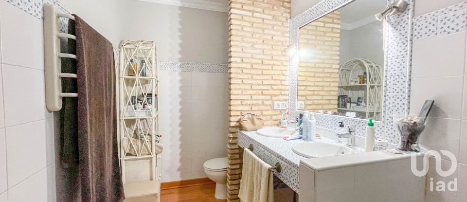 Appartement 4 chambres de 133 m² à Isla Cristina (21410)