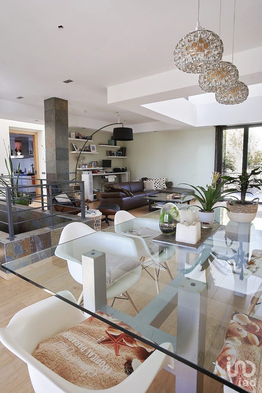 Casa senyorial 3 habitacions de 750 m² a Colmenar de Oreja (28380)