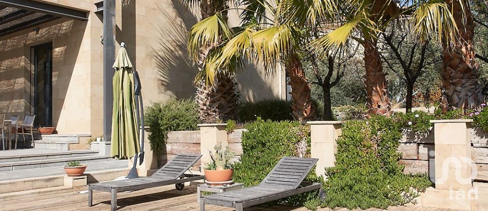 Casa senyorial 3 habitacions de 750 m² a Colmenar de Oreja (28380)