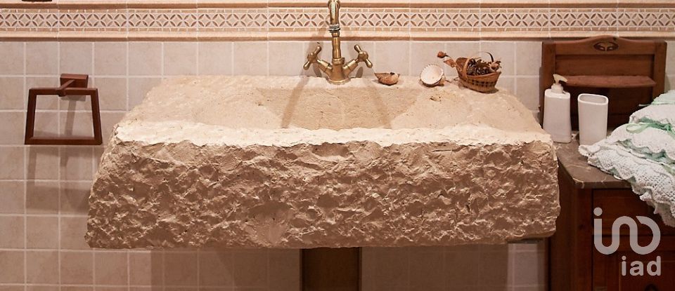 Casa senyorial 3 habitacions de 750 m² a Colmenar de Oreja (28380)