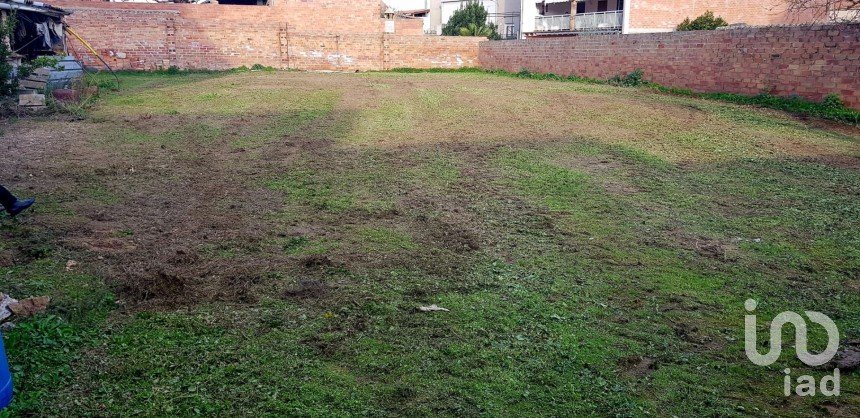Terreny urbà de 697 m² a Balaguer (25600)