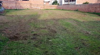 Building plot of 697 m² in Balaguer (25600)