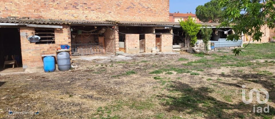 Terreny urbà de 697 m² a Balaguer (25600)