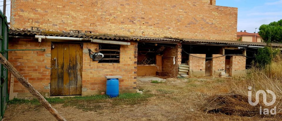 Terreny urbà de 697 m² a Balaguer (25600)