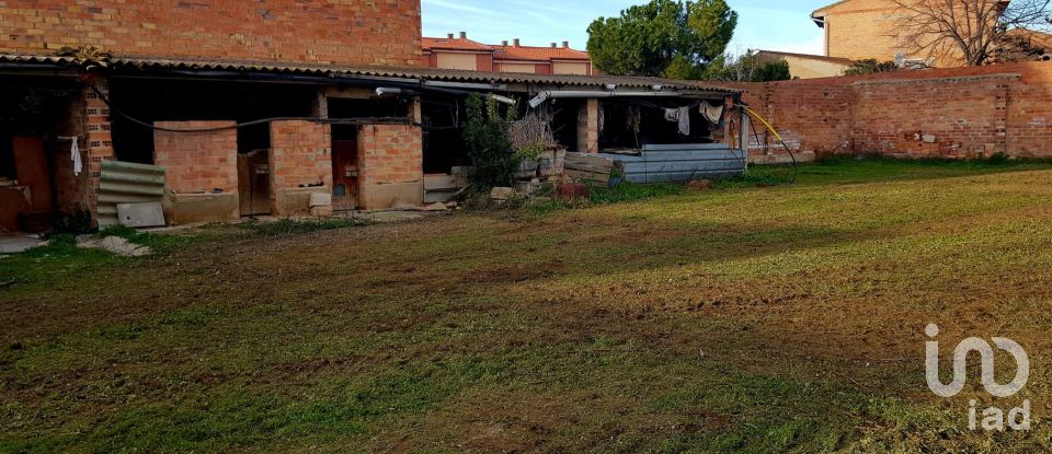 Terreny urbà de 697 m² a Balaguer (25600)
