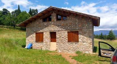 Lodge 1 bedroom of 40 m² in Vallcebre (08699)