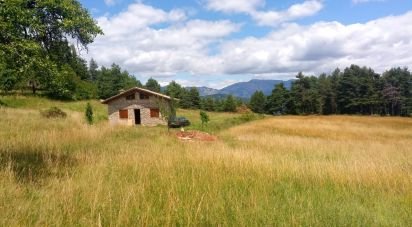 Lodge 1 bedroom of 40 m² in Vallcebre (08699)