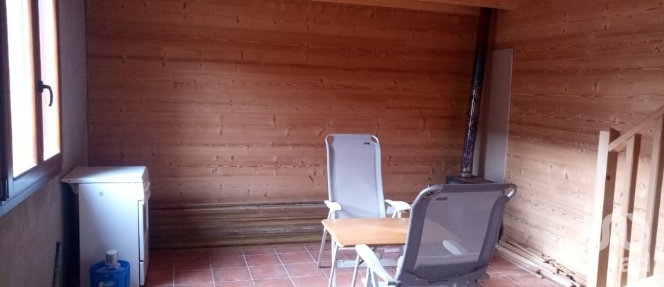Lodge 1 bedroom of 40 m² in Vallcebre (08699)