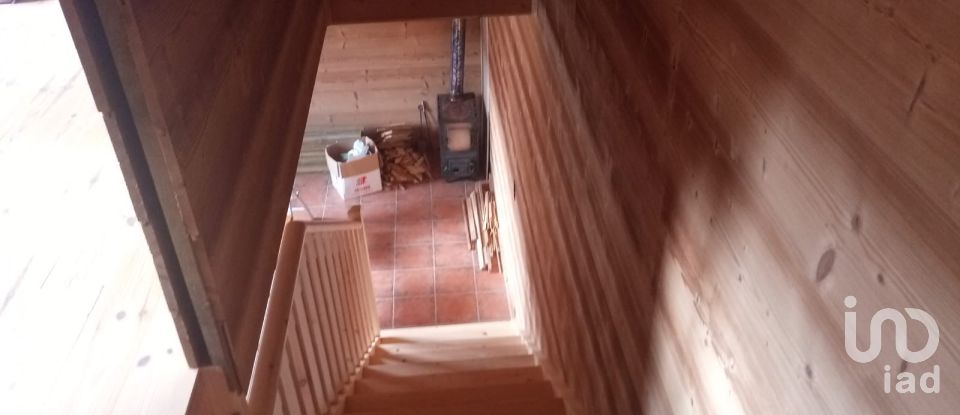 Lodge 1 bedroom of 40 m² in Vallcebre (08699)