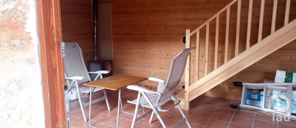 Lodge 1 bedroom of 40 m² in Vallcebre (08699)