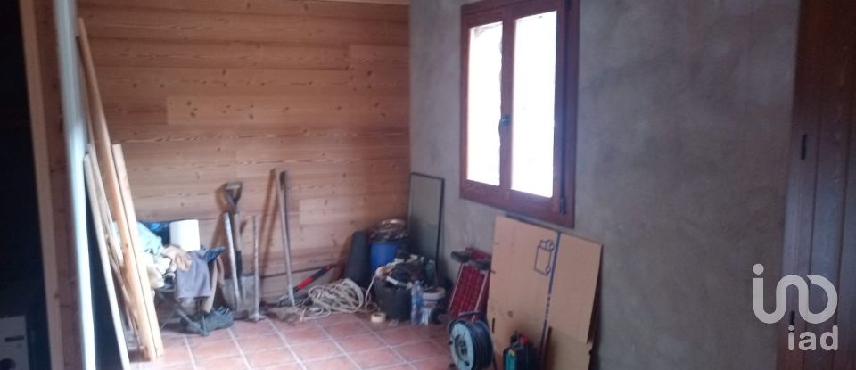 Lodge 1 bedroom of 40 m² in Vallcebre (08699)
