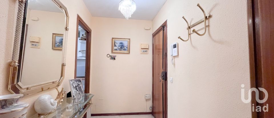 Pis 4 habitacions de 115 m² a Málaga (29002)