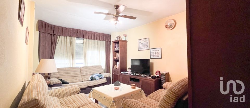 Pis 4 habitacions de 115 m² a Málaga (29002)