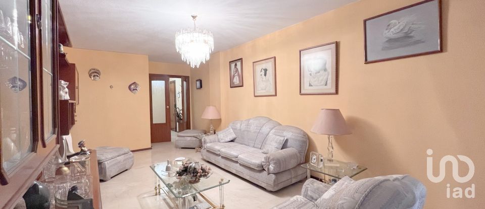 Pis 4 habitacions de 115 m² a Málaga (29002)