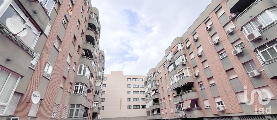 Pis 4 habitacions de 115 m² a Málaga (29002)