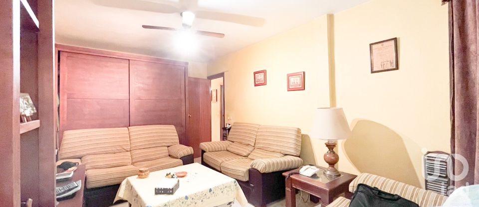 Pis 4 habitacions de 115 m² a Málaga (29002)