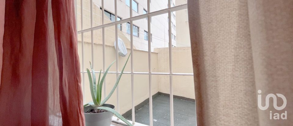 Pis 4 habitacions de 115 m² a Málaga (29002)