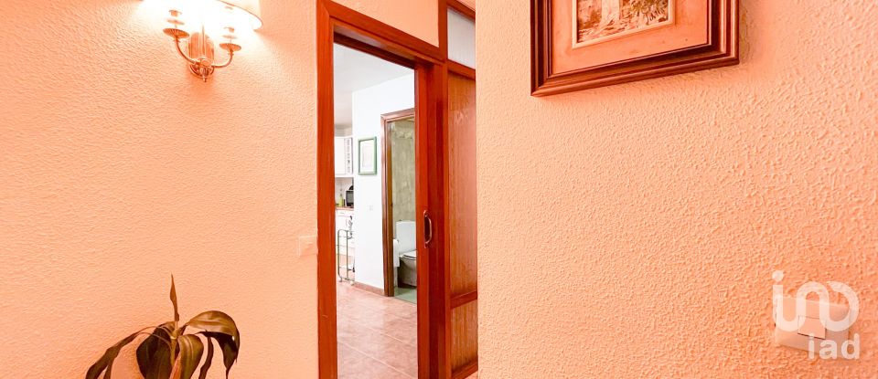 Pis 4 habitacions de 115 m² a Málaga (29002)