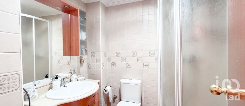 Pis 4 habitacions de 115 m² a Málaga (29002)