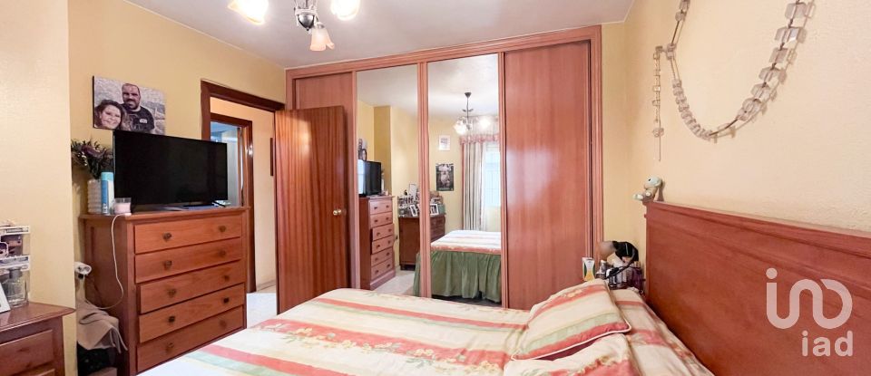 Pis 4 habitacions de 115 m² a Málaga (29002)