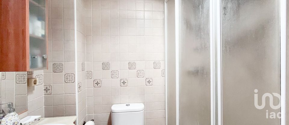 Pis 4 habitacions de 115 m² a Málaga (29002)