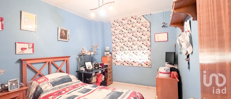 Pis 4 habitacions de 115 m² a Málaga (29002)