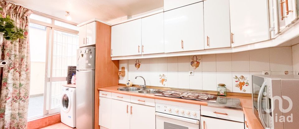 Pis 4 habitacions de 115 m² a Málaga (29002)