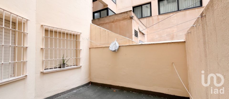 Pis 4 habitacions de 115 m² a Málaga (29002)