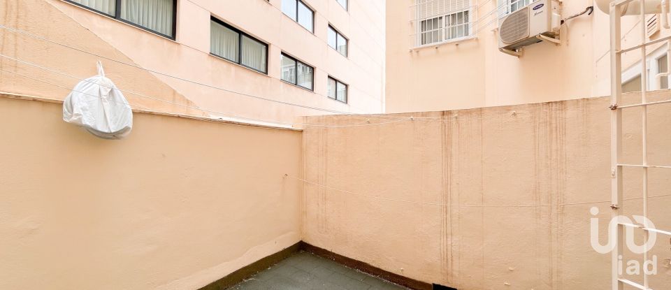 Pis 4 habitacions de 115 m² a Málaga (29002)