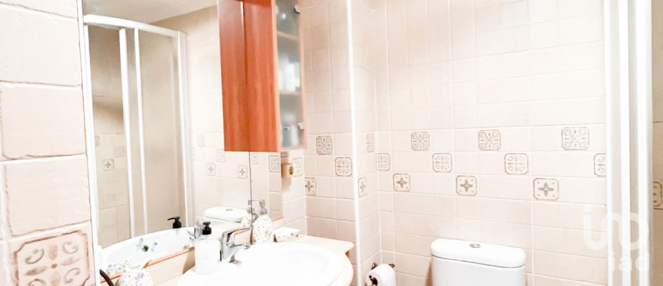 Pis 4 habitacions de 115 m² a Málaga (29002)